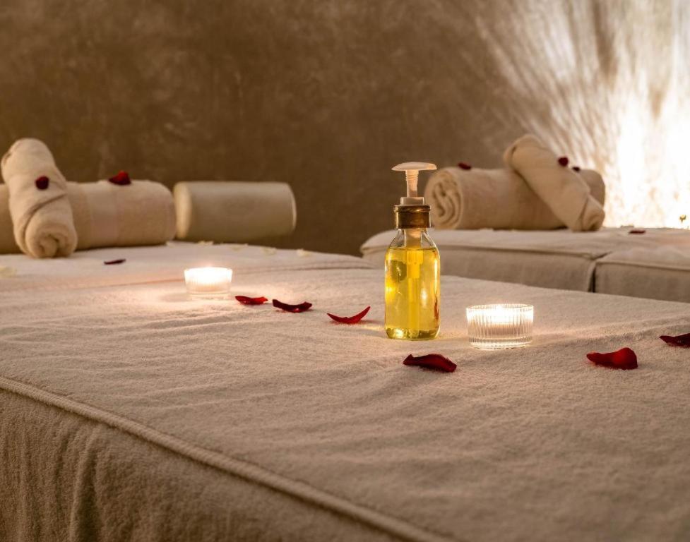 The Grand Riad And Spa Marrakesh Exteriör bild